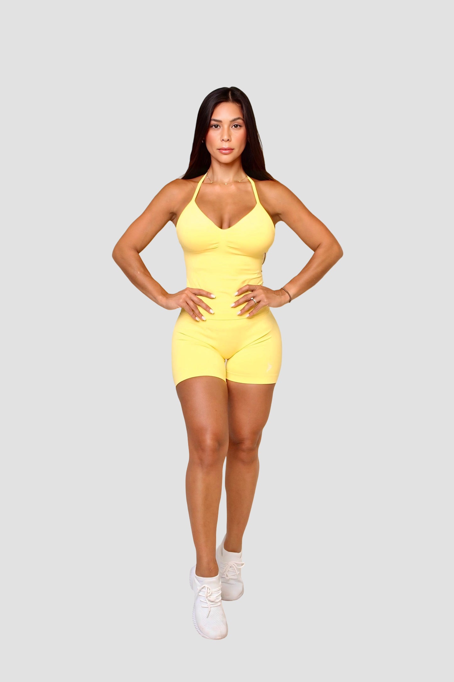 Contour Tank