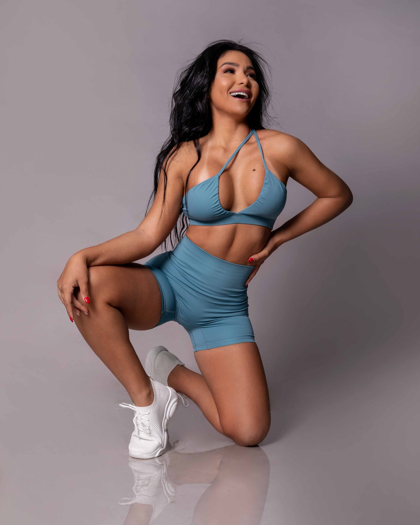 Gretta Crop