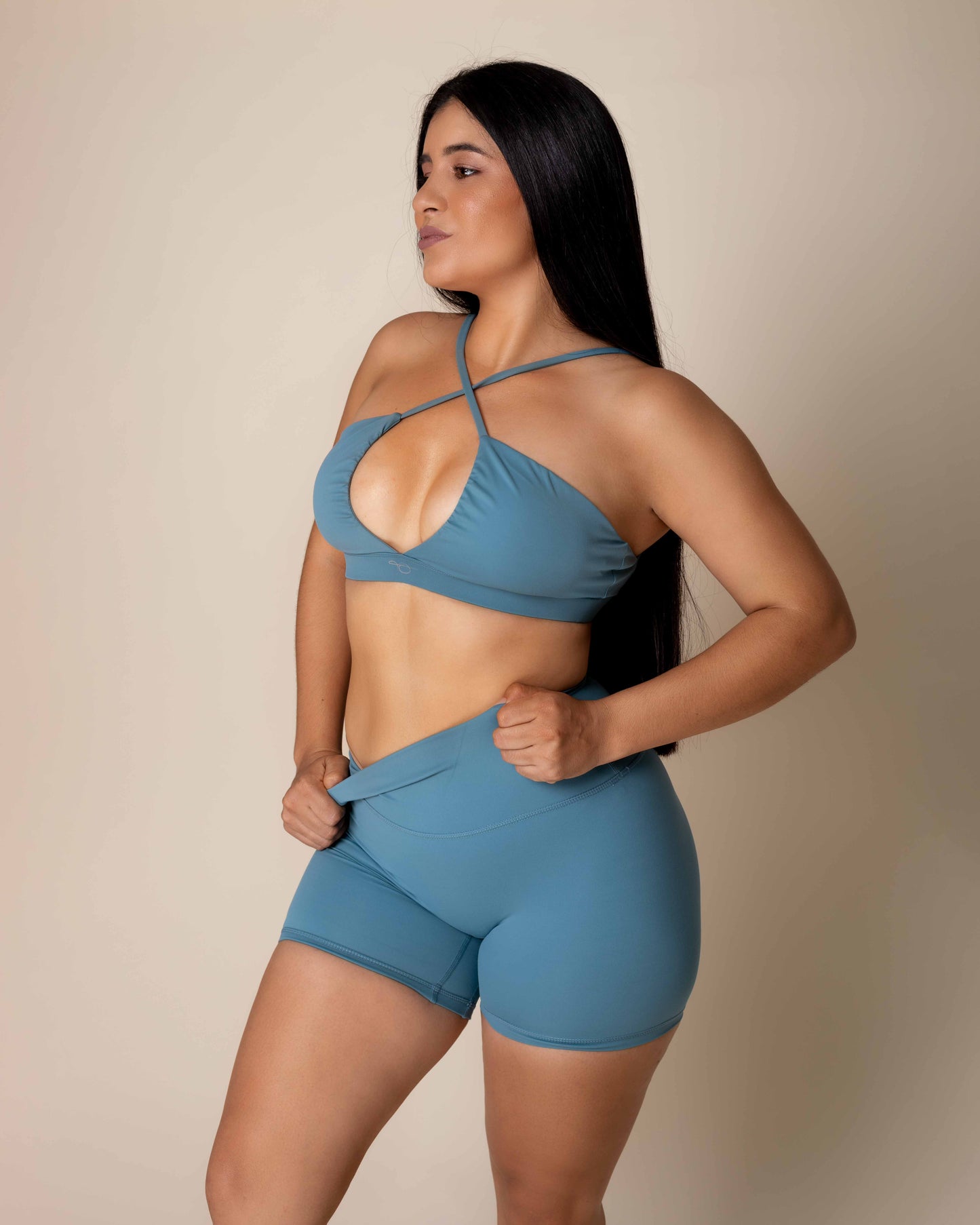 Gretta Crop