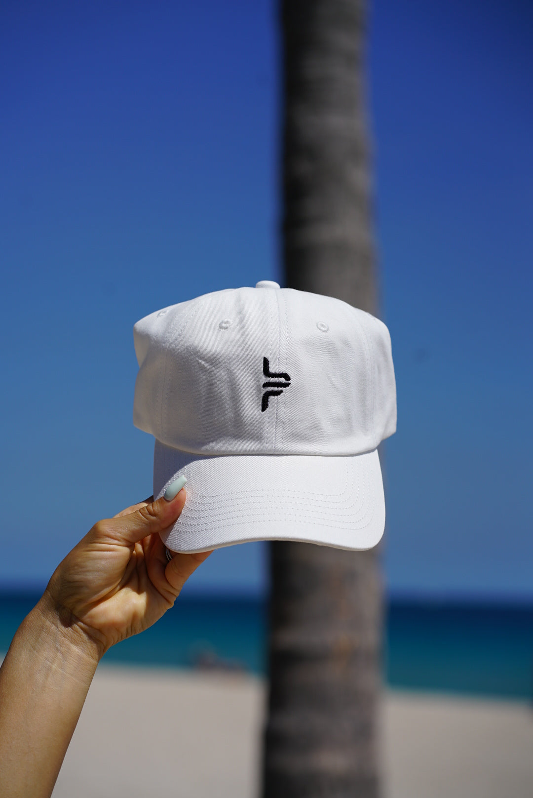 Get FREE Cap when you spend $80 or more!